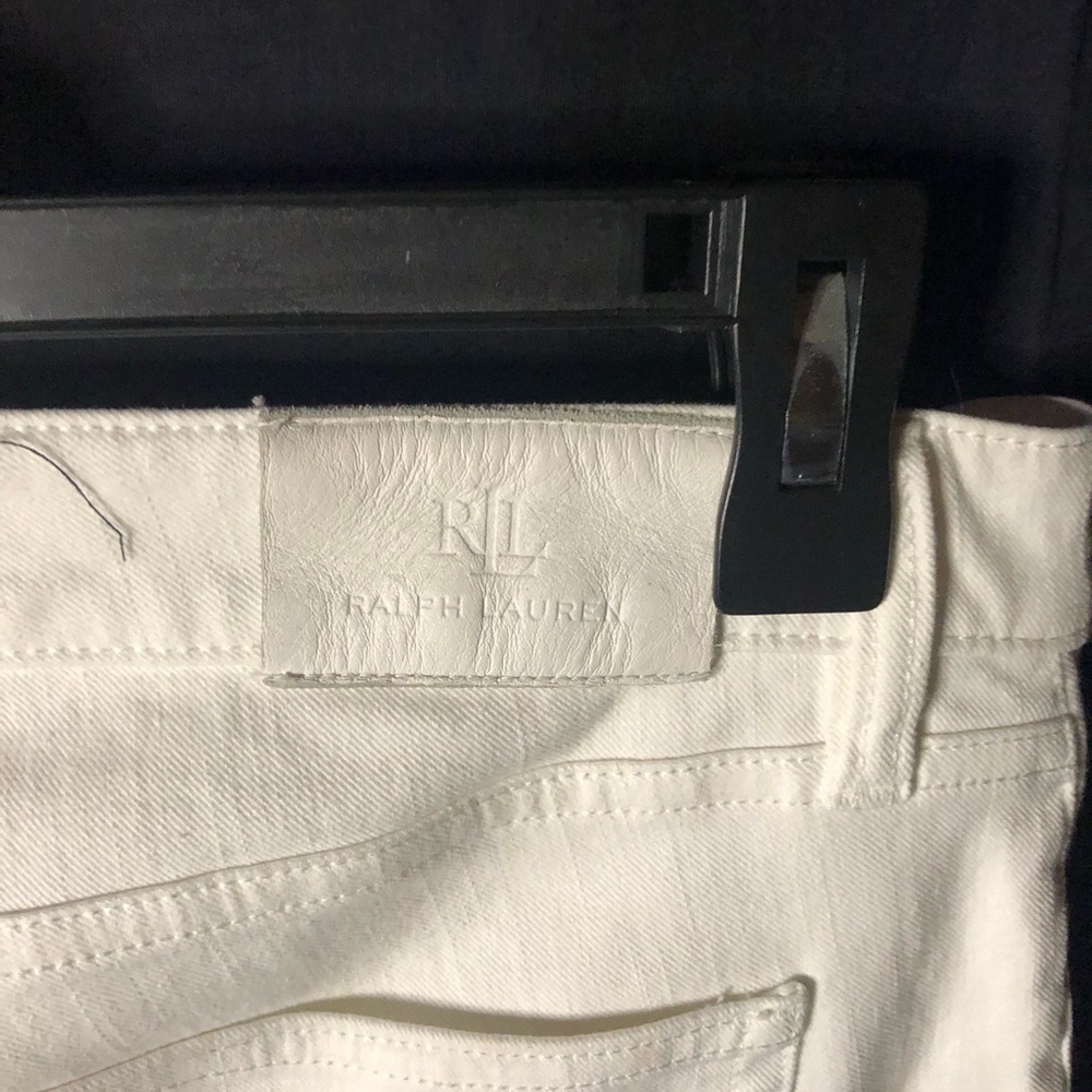 Lauren Ralph Lauren women’s jeans size 14.